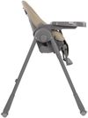 cumpără Scaun de masă Kikka Boo 31004010190 Pastello 2 Beige în Chișinău 