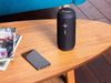 купить Колонка портативная Bluetooth Sven PS-210 Black в Кишинёве 