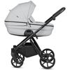 cumpără Сărucior pentru copii Tutis Carucior 2in1 UNO 6+ ESSENTIAL Risso 142 (1602142) în Chișinău 