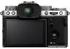 купить Фотоаппарат беззеркальный FujiFilm X-T5 silver body в Кишинёве 