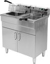 купить Фритюрница профессиональная Yato YG-04638 в Кишинёве 