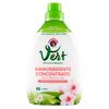 Chante Clair Vert Mandorla e aloe balsam de rufe concentrat, 45 spălări 900ml