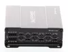 купить Авто-усилитель Audio System M-500.4md M-Series 4 Channel Digital Amplifer в Кишинёве 