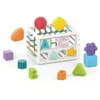 купить Сортер Huanger (18639) Cub educativ cu forme HE0209 в Кишинёве 