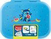 купить Контейнер для хранения пищи Maped 874001 Lunch box Miniz Raton, albastru в Кишинёве 