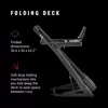 купить Беговая дорожка miscellaneous 55556 T-25 Treadmill AVUS-10750 в Кишинёве 