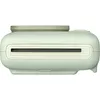 купить Фотоаппарат моментальной печати FujiFilm Instax Mini LIPLAY Matcha Green в Кишинёве 