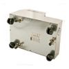 Generator de aburi Magic Vapor 2.4 l, 1300W, 4,8bar + Fier de calcat Bieffe si accesorii