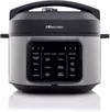 купить Мультиварка-скороварка Hisense HMC6SBK в Кишинёве 