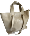 Geanta shopper Casual Beige 