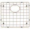 cumpără Accesoriu pentru chiuvete de bucătărie Reginox R30677 Bottom grid Copper în Chișinău 
