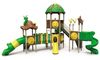 cumpără Teren de joacă PlayPark 1145 Turn-405 în Chișinău 