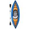 купить Надувная лодка Bestway 65115 Cove Champion X1 275x81см в Кишинёве 