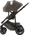 купить Детская коляска Britax-Römer SMILE 5Z Urban Olive Lux (2000039633) в Кишинёве 