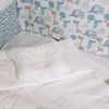 купить Детское постельное белье PernaMea Set lenjerie 8 piese Lovely Dinno (PM.100262/10) в Кишинёве 