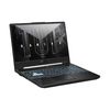 cumpără Laptop 15.6 ASUS TUF Gaming F15 FX506HC, Intel i7-11800H 2.3-4.6GHz/16GB DDR4 3200/M.2 NVMe 512GB SSD/GeForce RTX3050 4GB GDDR6/WiFi 6 802.11ax/BT5.1/USB Type C/HDMI/Backlit RGB Keyboard/15.6 FHD IPS LED-backlit 144Hz (1920x1080)/NoOS/Gaming FX506HC-HN040 XMAS în Chișinău 