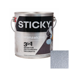 STICKY BRONZALCHID 3 в 1 Серебристая 2,5 л