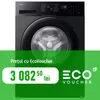 cumpără Mașină de spălat frontală Samsung WW90DG5G34ABLE în Chișinău 