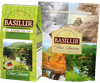 Чай зеленый Basilur Four Seasons SUMMER TEA 100 г