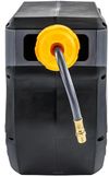 купить Шланг Powermat PM-ABNW-20MN Катушка для пневматическ.шланга 20м 150PSI в Кишинёве 