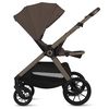 купить Детская коляска Lionelo Carucior 2in1 Layla Beige Taupe в Кишинёве 