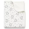 купить Детское постельное белье PernaMea Cuvertura tricot dublata Ursulet (PM.101543/4) в Кишинёве 