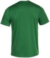 купить Одежда для спорта Joma T-Shirt Combi Green (6XS-5XS) 100052.450 в Кишинёве 