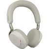 купить Наушники беспроводные Jabra 37599-999-898 Evolve3 75, MS, Link390c, Warm Gray в Кишинёве 
