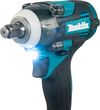 cumpără Mașina de infeliat Makita TW005GZ Masina de insurubat cu impact BL 350Nm 1/2 XGT 40V Max (fara acumulatori) în Chișinău 