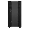 купить Корпус для ПК Deepcool CC360 ARGB Micro-ATX Case Black в Кишинёве 