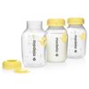 cumpără Cană cu pai Medela 0074 Set 3 biberoane 150ml în Chișinău 