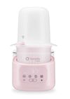 купить Подогреватель Lionelo Thermup 4.0 Pink Mist в Кишинёве 