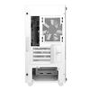 cumpără Carcasă PC Deepcool CC360 WH ARGB Micro-ATX Case White în Chișinău 