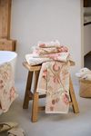 cumpără Prosop Pip Studio 325855 Secret Garden towel 55x100 Khaki în Chișinău 
