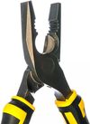 купить Плоскогубцы Stanley 0-84-001 Patenti Fatmax 160mm VDE 1000V в Кишинёве 