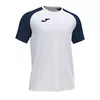 Tricou JOMA - ACADEMY IV BLANCO MARINO 