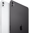 купить Планшетный компьютер Apple iPad Pro WiFi 13" 256GB Standard glass Space Black MVX23 в Кишинёве 