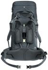cumpără Rucsac turistic Deuter Aircontact 65+10 SL graphite-black (3350624 4701 0) în Chișinău 