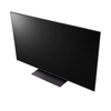 Televizor 43" LED SMART TV LG 43UT91006LA, 3840x2160 4K UHD, webOS, Black 