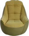 cumpără Fotoliu BeanBag BeanBag BM5861, Scaun fără cadru BigBoss, XL în Chișinău 