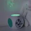 купить Ночной светильник bblüv BBL-B0137 Kübe, muzicala cu proiector в Кишинёве 