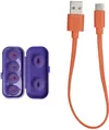 купить Наушники беспроводные JBL Tune Flex Ghost Purple в Кишинёве 