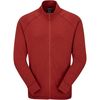 купить Одежда для спорта Rab Jacheta barbati Nexus Tuscan Red L (QFF-72-TRD-LRG) в Кишинёве 