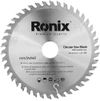 cumpără Disc de tăiere Ronix RH-5102 Pânză circulară lemn ATB 180x42T în Chișinău 