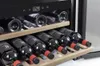 cumpără Frigider încorporabil pentru vin Caso WineSafe 18 EB în Chișinău 