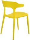 купить Стул Deco Spring Yellow в Кишинёве 