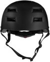 купить Защитный шлем Spokey 927217 Freefall Black в Кишинёве 