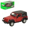 cumpără Mașină Welly 22489 1:24 Jeep Wrangler Rubicon în Chișinău 