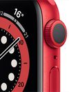 купить Смарт часы Apple Watch Series 6 44mm (PRODUCT) RED Sport Band M00M3 в Кишинёве 