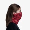 купить Одежда для спорта Buff Шарф-труба Original Cashmere Red-Red в Кишинёве 